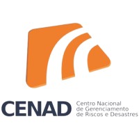Centro Nacional de Gerenciamento de Riscos e Desastres - CENAD logo - Similar company to Civil Defense