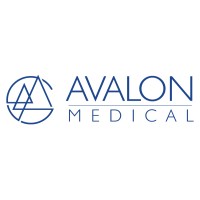 Avalon Medical Care logo - Similar company to Leviathan Wellness