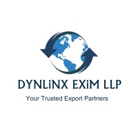 DYNLINX EXIM LLP logo - Similar company to Bnh Traders Llp