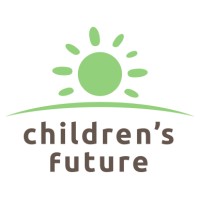 Children's Future International logo - Similar company to Dishout