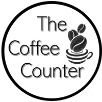 The Coffee Counter logo - Similar company to Coffee Pixels