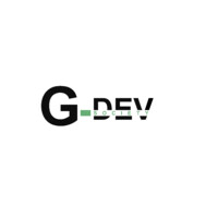 G-Dev Society logo - Similar company to Didakta - Reinventing Public Education