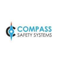 Compass Safety Systems logo - Similar company to Distribution Depot