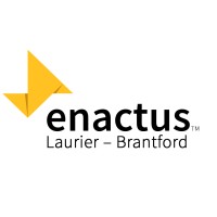 Enactus Laurier Brantford
