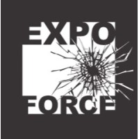 Expo Force logo - Similar company to Intense |Event Industries|
