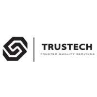 TRUSTECH Engineering logo - Similar company to Trusttech