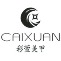 Guangzhou Caixuan Cosmetics Co.,Ltd logo - Similar company to Btartbox Nails