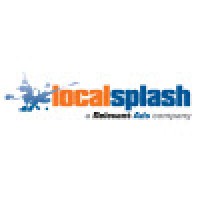 Local Splash - Local SEO Company logo - Similar company to Seo Company Ai