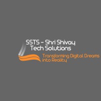 SSTS - Shri Shivay Tech Solutions logo - Similar company to Cloudstry Technologies Pvt Ltd