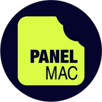 PANELMAC // Panel Sándwich y Chapa Perfilada logo - Similar company to Isocold | Instalador De Panel Sándwich Y Cámaras Frigoríficas