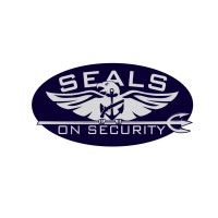 SEALs On Security logo - Similar company to Dispatch Risk & Security Consulting