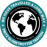 Pritz Globetrotter Treffen Verein e.V. logo - Similar company to Peak-14 Gmbh