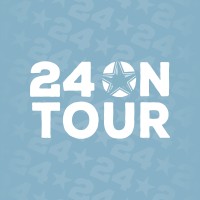 24 on Tour logo - Similar company to Parsonskellogg