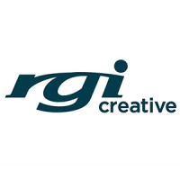 RGI Creative logo - Similar company to Arke Design + Development, Llc.