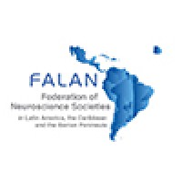 FALAN - Federation of Neuroscience Societies in Latin American, Caribbean and Iberian Peninsula logo - Similar company to Brain Organoid & Systems Neuroscience Journal