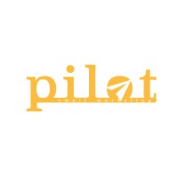 Pilot.AMS logo - Similar company to Thinkad