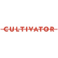 Cultivator Advertising & Design logo - Similar company to Factory Design Labs