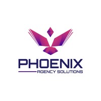 Phoenix Agency Solutions logo - Similar company to Phoenix Agency