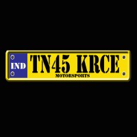 TN45 Motorsports logo - Similar company to Misd Automation