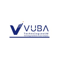 Vuba Technologies LTD logo - Similar company to Computer Automation Ltd