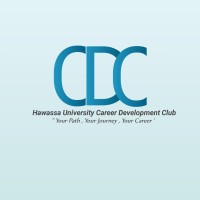 Hawassa University Career Development Club (CDC) logo - Similar company to Tenalogy