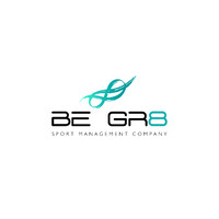 BE GR8 SPORT logo - Similar company to Metodo Sincro - Mental Coaching