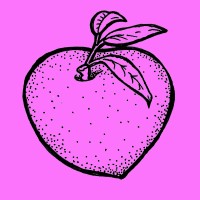 Peach Mag logo - Similar company to A Public Space
