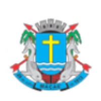 Prefeitura Municipal de Macaé logo - Similar company to Arh Macaé - Oficial