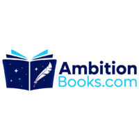 Ambition Books logo - Similar company to Gomaterial.In