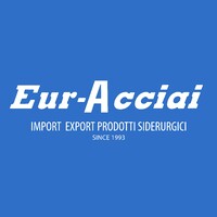 EUR-ACCIAI S.P.A. logo - Similar company to Bronifer Spa