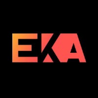 Eka Network logo - Similar company to 8Fx India