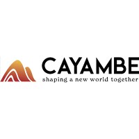 GROUPE CAYAMBE logo - Similar company to Oscorp Technology Inc