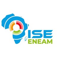 ISE-ENEAM logo - Similar company to Vico Sarl