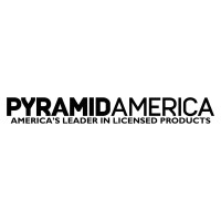 Pyramid America logo - Similar company to Petals.Com
