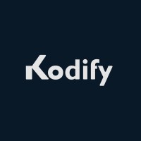 Kodify logo - Similar company to Kodify Developers