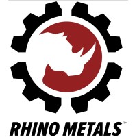 Rhino Metals, Inc. logo - Similar company to Sky Devil Capital, Llc