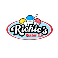 Richie's Water Ice & Ice Cream logo - Similar company to Stack Creamery