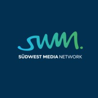 Südwest Media Network GmbH logo - Similar company to Betterbookings.