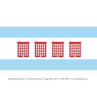 Maven Real Estate Partners logo - Similar company to Hoc Publications