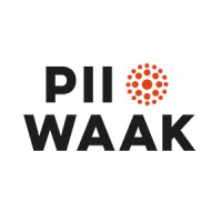 Mainostoimisto Pii & Waak logo - Similar company to Tehomen