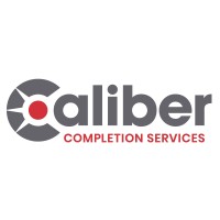 Caliber Completion Services LLC logo - Similar company to Palladium Solutions Group, Llc