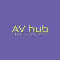 Av Hub logo - Similar company to Av Hub
