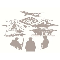 Golden Mountain Tours & Travels logo - Similar company to Tis Groups
