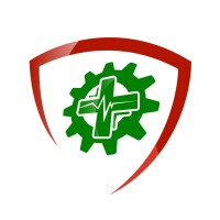 Indonesian Network of Occupational Safety and Health Professionals (INOSHPRO) logo - Similar company to Bengawan Formula Student Team