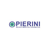 Pierini Revestimentos Cerâmicos logo - Similar company to Decor Export