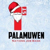 Palamuwen