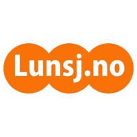 Lunsj.no logo - Similar company to Frugt.Dk