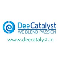 Dee Catalyst Pvt. Ltd. logo - Similar company to Kw Conferences