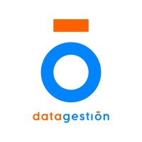 Datagestión (Aucón Asesores, S.L.) logo - Similar company to Máster Fp En Inteligencia Artificial Y Big Data Del Centro Integrado En Málaga Tech Park