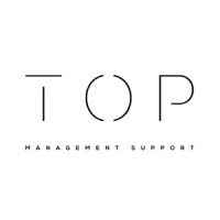 TOP Management Support logo - Similar company to Pinnacle Environmental Management Support